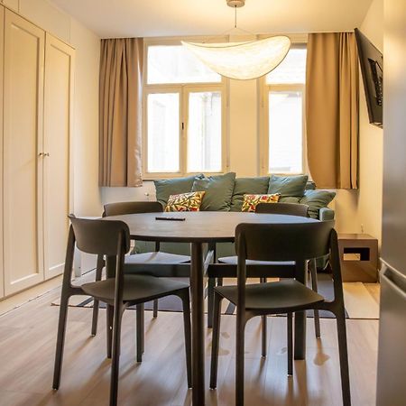 Smartflats - L'Orangerie I Maastricht Apartment ภายนอก รูปภาพ