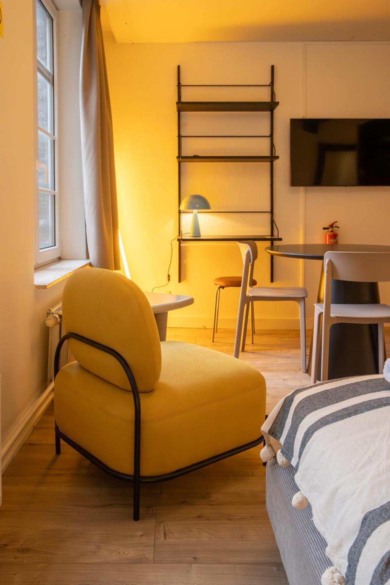 Smartflats - L'Orangerie I Maastricht Apartment ภายนอก รูปภาพ