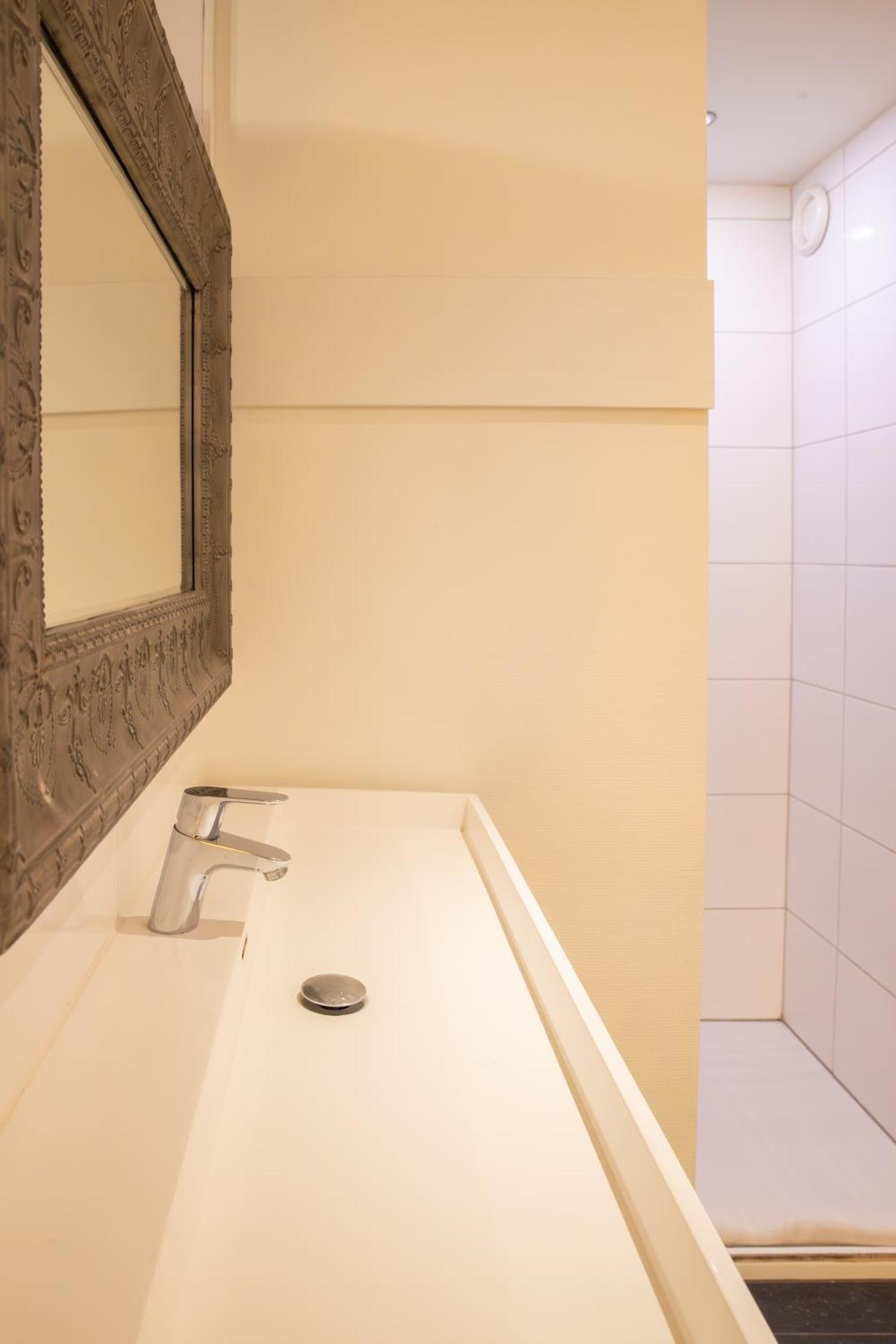 Smartflats - L'Orangerie I Maastricht Apartment ภายนอก รูปภาพ