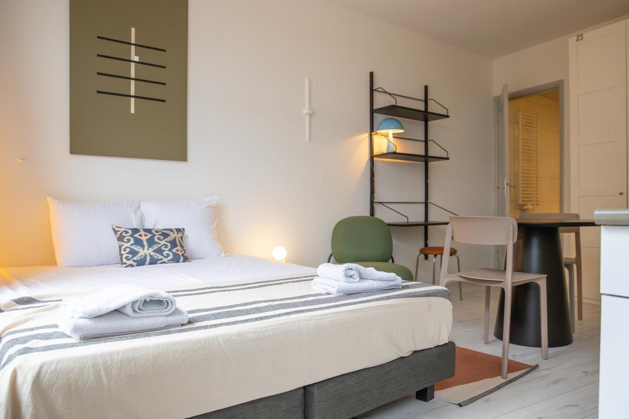 Smartflats - L'Orangerie I Maastricht Apartment ภายนอก รูปภาพ