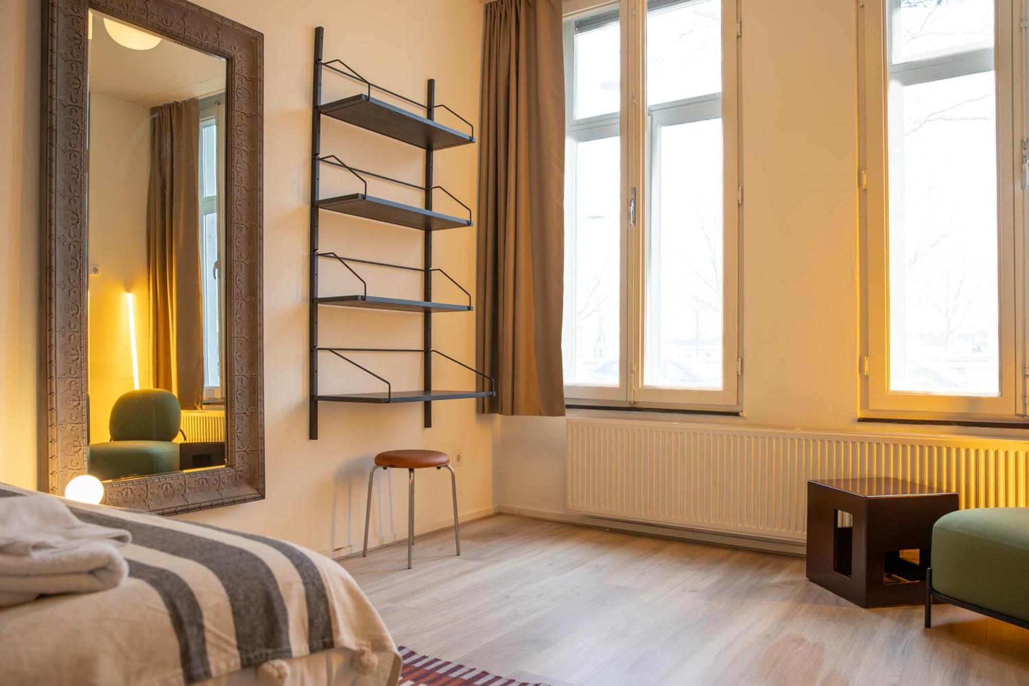Smartflats - L'Orangerie I Maastricht Apartment ภายนอก รูปภาพ