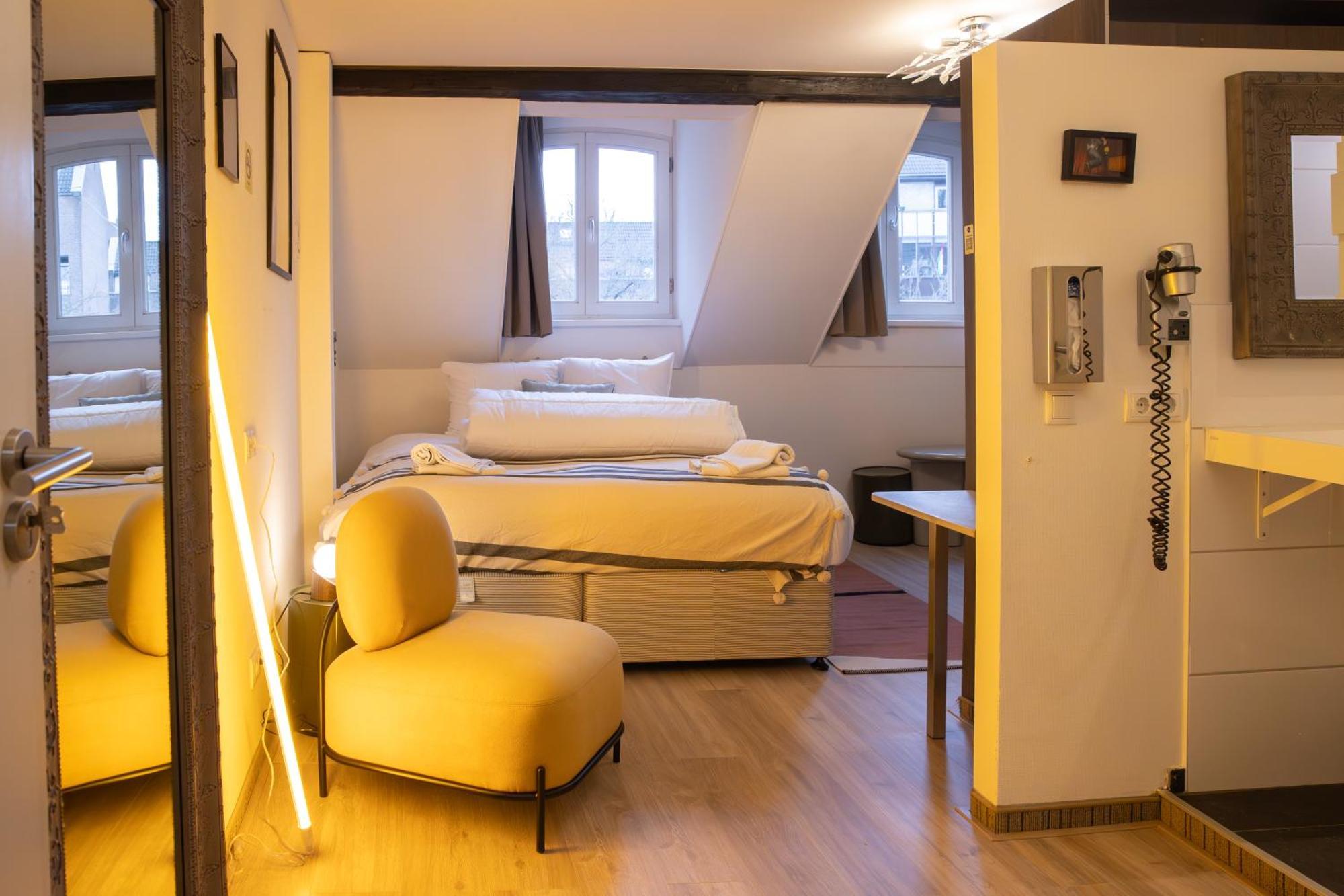 Smartflats - L'Orangerie I Maastricht Apartment ภายนอก รูปภาพ