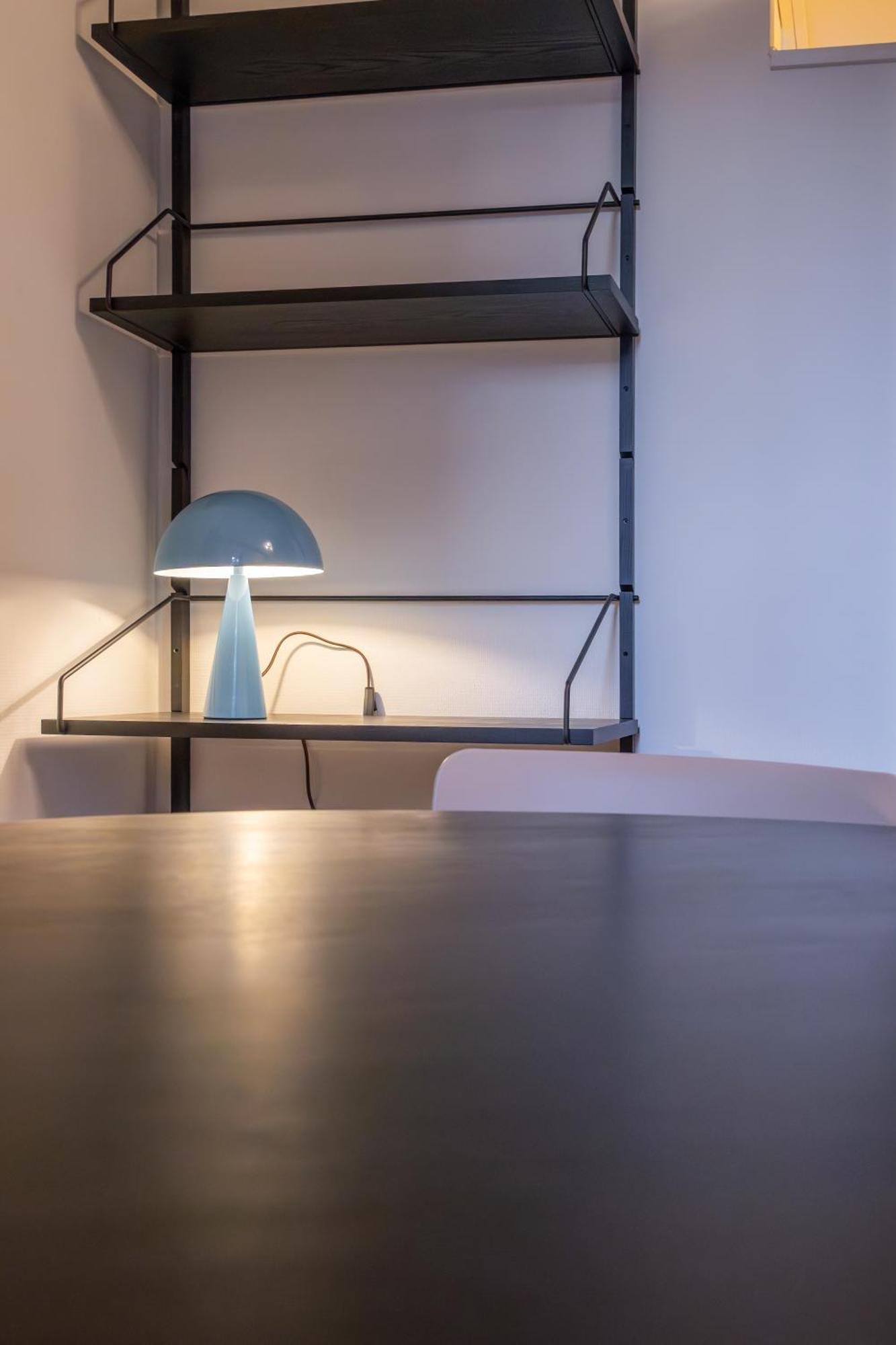 Smartflats - L'Orangerie I Maastricht Apartment ภายนอก รูปภาพ